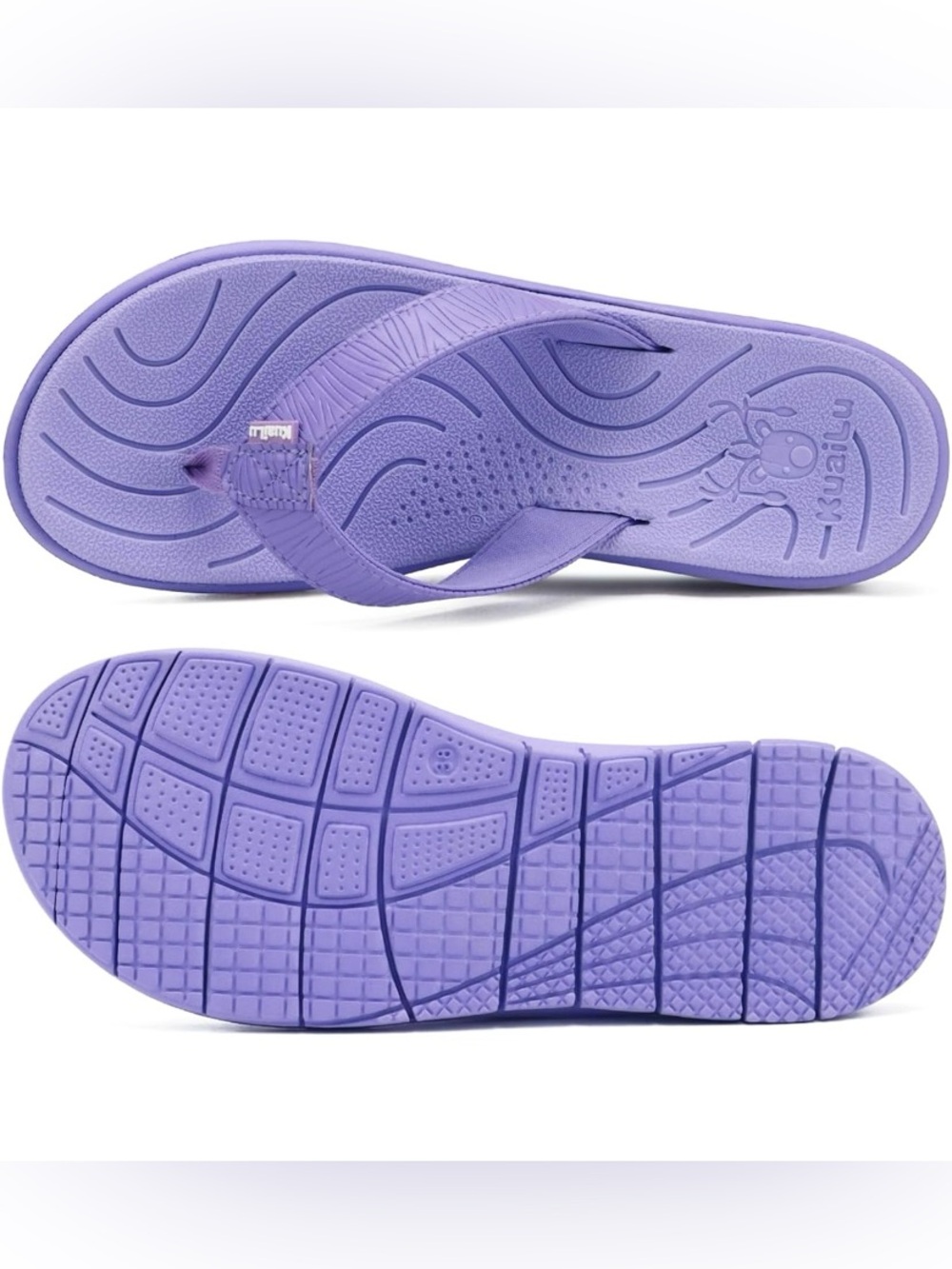 Kuailu Comfort Flip Sandals